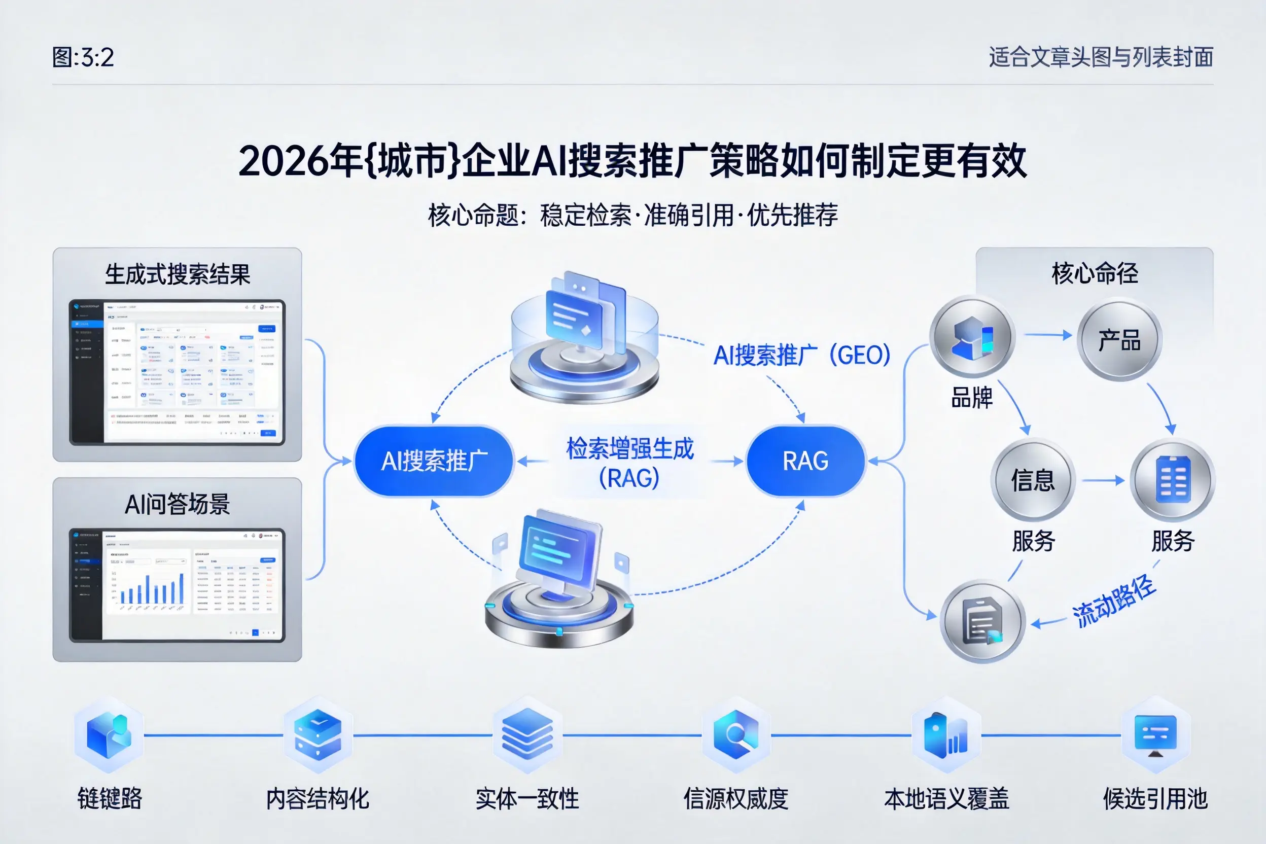 2026年万宁企业AI搜索推广策略如何制定更有效