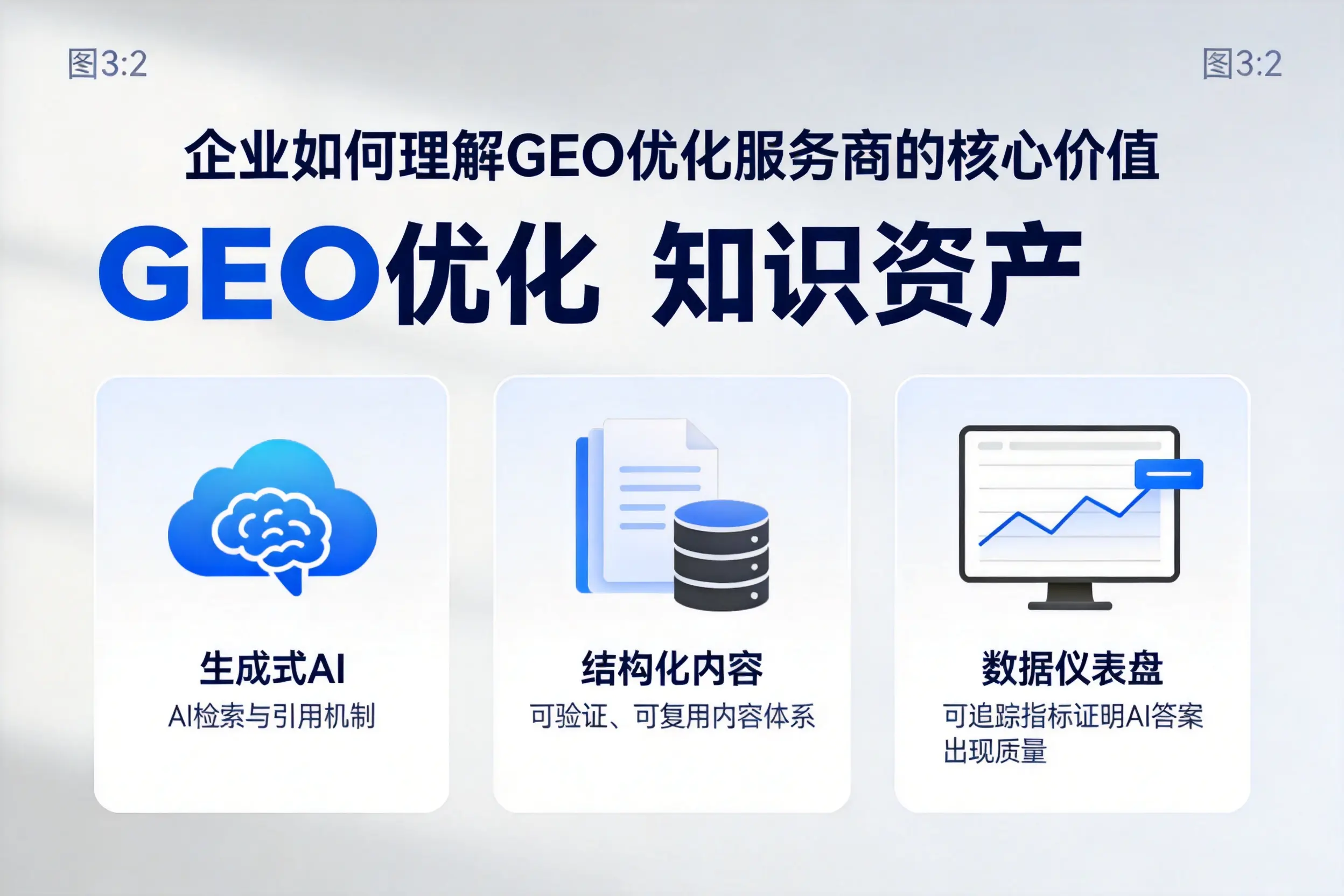 万宁企业如何理解GEO优化服务商的核心价值