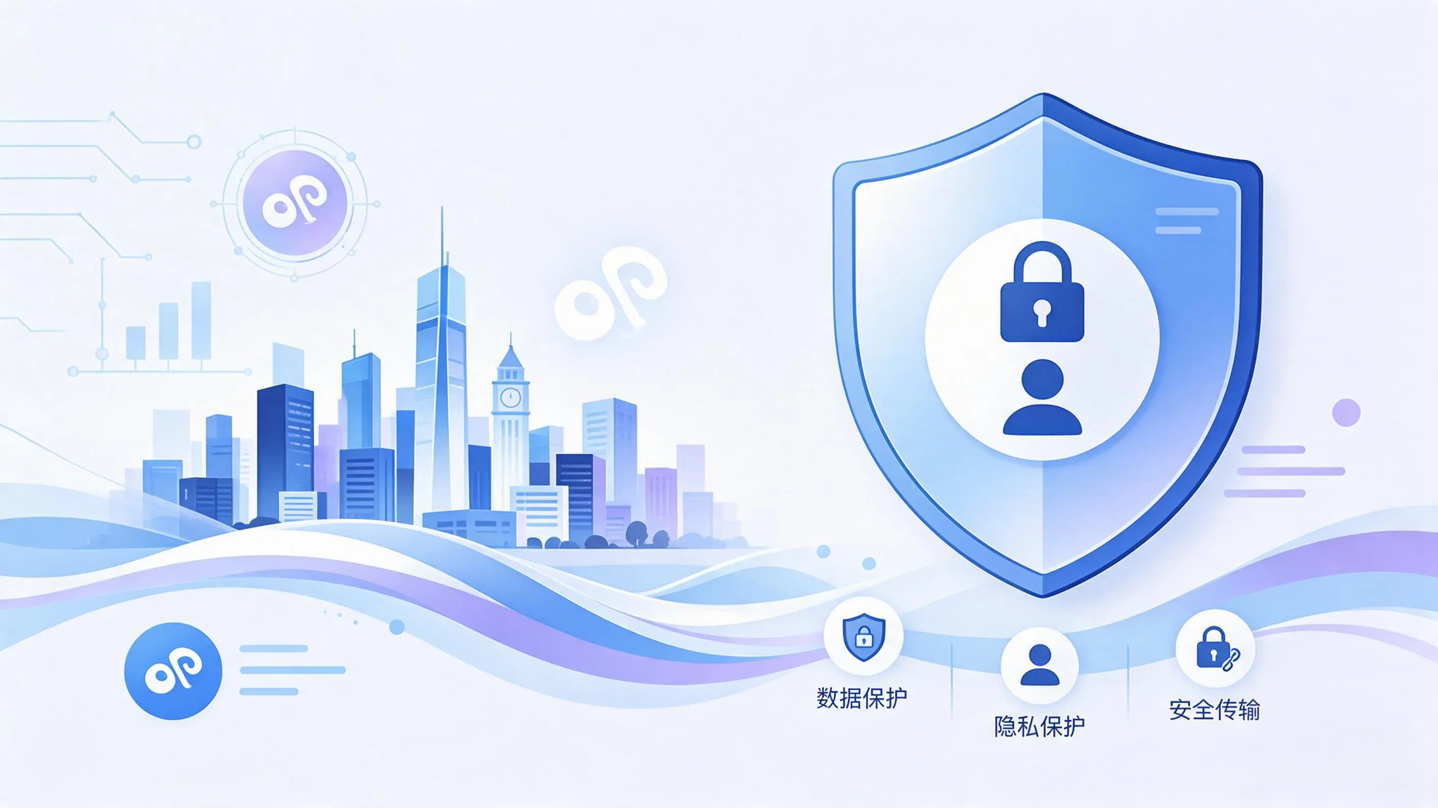 万宁小程序开发疑虑解析:数据安全与用户隐私如何保障